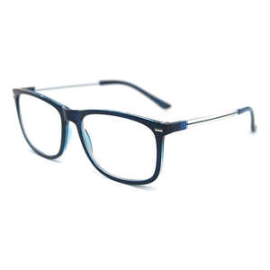<span class=keywords><strong>Gafas</strong></span> de Lectura para Hombre al por Mayor, <span class=keywords><strong>Gafas</strong></span> de <span class=keywords><strong>Presbicia</strong></span> Ligeras de Moda Retro, <span class=keywords><strong>Precio</strong></span> Económico - Product Image 1