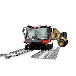 Máquina Quitanieves al por Mayor PB100 PB400 PB600 Pola/600E+ BR275 BR180 BR10 Motor y Motor con 2 Años de Garantía Alto Rendimiento - Product Image 1