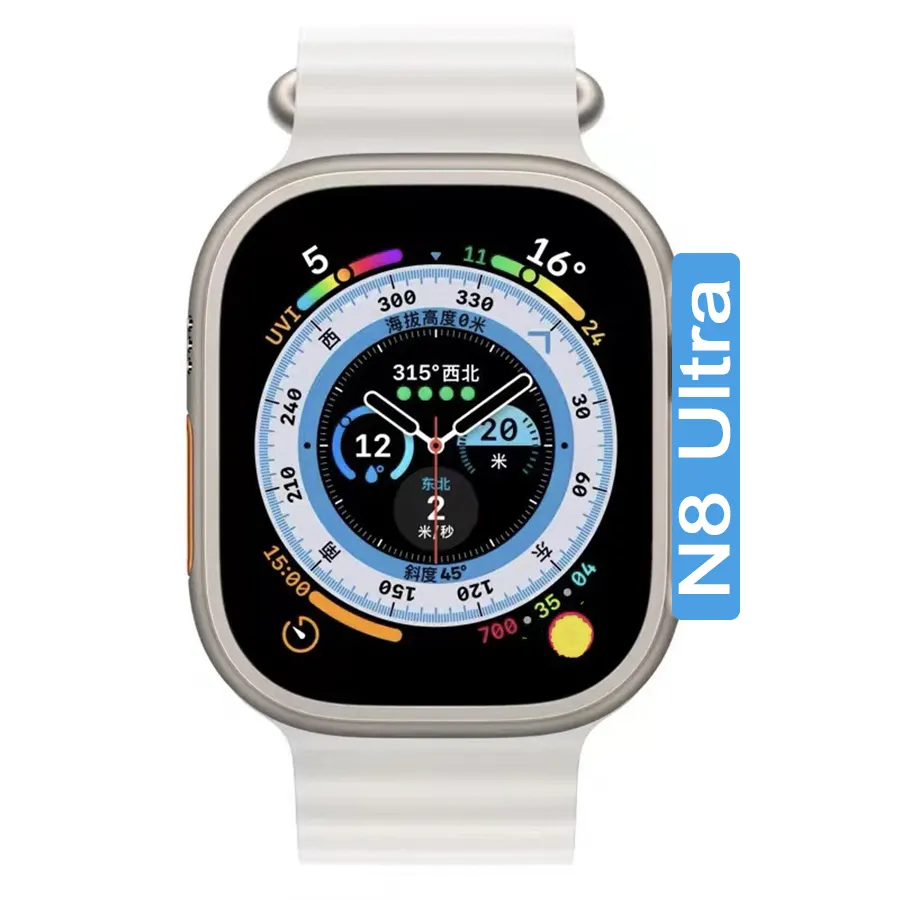 Series 6 7 8 N8Ultra Reloj Smart Watches For Watch Series8 Smart Watch Series 8 Smartwatch