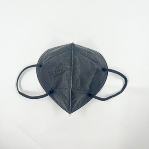 Masker Wajah FFP2, penyaring partikel non-tenun <span class=keywords><strong>Pm</strong></span> <span class=keywords><strong>2.5</strong></span> KN95 - Product Image 4