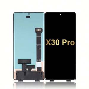 100% Test passé LCD remplacement écran tactile numériseur pour Moto Razr 40 40 Ultra 2022 One Vision Plus X30 Pro X40 G60S - Product Image 4