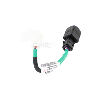 Caméra de recul pour voiture 86799-33050, capteur de stationnement pour Toyota Lexus 12V, matériau ABS - Product Image 2