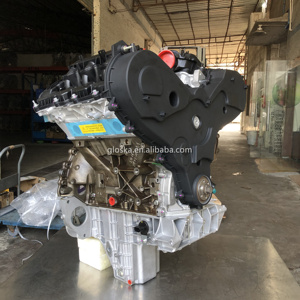 Motor diésel original para Land Rover 3,0 T 306DT, motor turboalimentado para Range Rover, Discovery y <span class=keywords><strong>Jaguar</strong></span> XF XJ Tdv6 306dt - Product Image 6