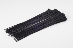 โรงงานขายส่งสายรัดเคเบิล สายรัดไนลอน ขนาด 2.5 มม. 3.6 มม. 4.8 มม. 7.6 มม. - Product Image 3