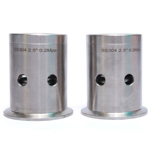 Diseño compacto Transformador hidráulico Presión Válvula de alivio de seguridad Gas Válvula de respiración de apertura rápida - Product Image 1