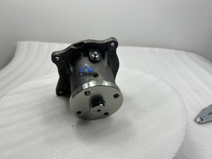 ปั๊มน้ำคุณภาพสูงสำหรับเครื่องยนต์5I-7693 25-2989 125-2991 S6K 5I7693สำหรับ E3066 E3406 - Product Image 4