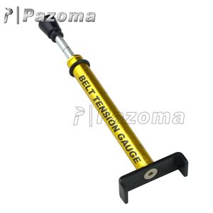 อุปกรณ์วัดความตึงสายพานรถจักรยานยนต์,อุปกรณ์วัดความตึงสายพาน Harley Touring Sportster Dyna Fat Boy Street Bob Softail Tensioner W/10-lb - Product Image 2