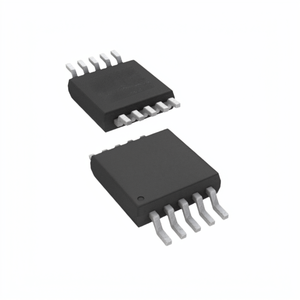 10 TFSOP, 10 MSOP Exposed Pad Manufacturer Channel Electronics Component Power Management (PMIC) A4952ELYTR-T - Product Image 1