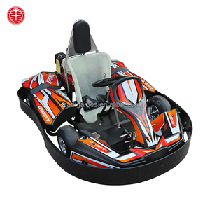 Karting de qualité supérieure pour enfants, karting de course pour enfants à vendre - Product Image 3