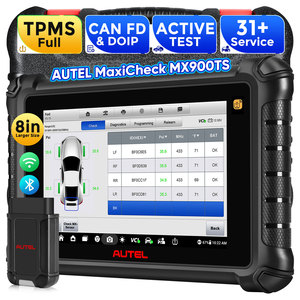 [Us Versie] <span class=keywords><strong>Autel</strong></span> Maxipro Mx900 Ts Auto Obd2 Scanner Mx 900 808 808S Altaar Mp808 Mp808 S Mx900ts <span class=keywords><strong>Mp808ts</strong></span> Voertuig Diagnostisch Hulpmiddel - Product Image 1