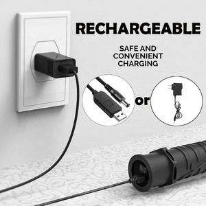 Đèn LED Không Dây Đa Năng, Đèn Làm Việc Dưới Mui Xe, Kiểm Tra Khẩn Cấp, Có Thể Sạc Lại, Có Đèn Từ Tính - Product Image 2