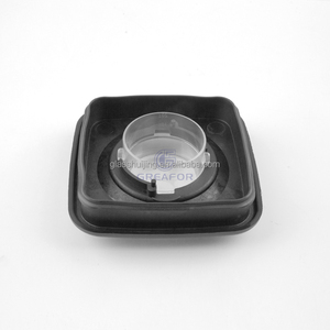 Tapa de Silicona Suave y Duradera <span class=keywords><strong>para</strong></span> Vaso de <span class=keywords><strong>Licuadora</strong></span>, Uso Doméstico, 1 Año de Garantía, Precio al por Mayor - Product Image 1