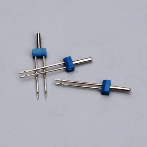 <span class=keywords><strong>Machine</strong></span> <span class=keywords><strong>à</strong></span> coudre domestique aiguille électrique multifonctionnelle Double aiguille 2/3/4 utilisée pour <span class=keywords><strong>Singer</strong></span>, Leap Butterfly Fanghua Double - Product Image 3