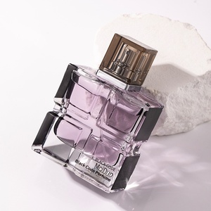 น้ำหอมผู้ชาย MIDON Black Password ขนาด 40 มล. กลิ่นหอมอ่อนๆ ติดทนนาน กลิ่นซิตรัส ไซเปรส เบอร์กามอต ขนาดพกพา - Product Image 1