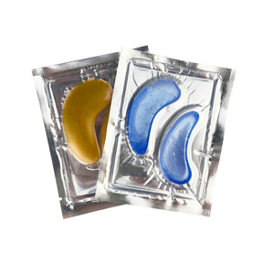 Eyemask <span class=keywords><strong>ojeras</strong></span> eliminar almohadillas <span class=keywords><strong>de</strong></span> Gel para ojos antienvejecimiento cristal 24K oro colágeno máscara <span class=keywords><strong>de</strong></span> ojos parches debajo <span class=keywords><strong>de</strong></span> los ojos - Product Image 3