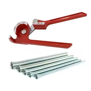 Cintreuse <span class=keywords><strong>de</strong></span> tubes <span class=keywords><strong>de</strong></span> taille compacte pour tube universel en métal - Product Image 2