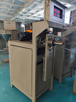 Machine d'emballage industrielle, machine d'emballage, machine de pesage, machine de remplissage automatique pour sachets/sacs, emballage plastique/papier RH