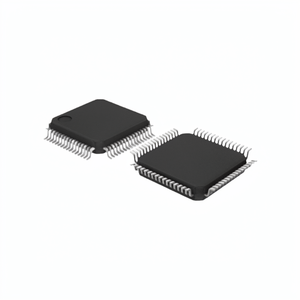 Circuit intégré MCU 16 bits 64 Ko MROM 64QFP, composant électronique intégré en stock MB90562APFM-GS-433 64 LQFP - Product Image 1