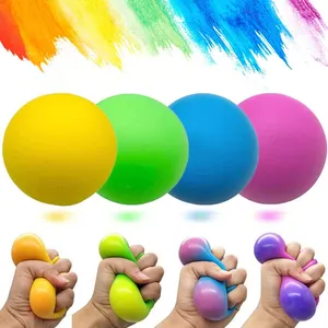 Meilleures ventes sur Amazon, balles anti-Stress, jouets Fidget, couleur changeante, balle anti-Stress, jouets Nedo anti-Stress Vlls