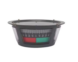 Indicateur d'angle de gouvernail panoramique de type pointeur FD-10, signal 0183, interface 50 RS422/RS485/RS232, fournitures marines - Product Image 1