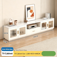 Table basse moderne multifonctionnelle à plateau relevable en verre, table d'appoint convertible 2-en-1 mobile pour salon et usage domestique