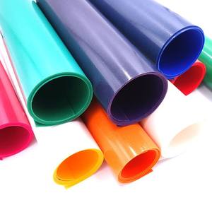 Film de velours de lettrage de <span class=keywords><strong>flocage</strong></span> de vinyle de transfert de chaleur <span class=keywords><strong>pour</strong></span> le fer de T-shirt de machine de <span class=keywords><strong>presse</strong></span> de chaleur sur l'impression de HTV - Product Image 3