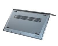 15.6 per Laptop a doppio schermo "+ 7" pollici Touch Screen Personal & Home portatile Pc N100 Ddr4 3200MHZ Laptop Business ad alta velocità