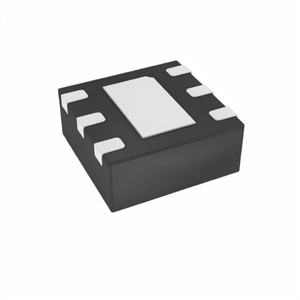 Power Management (PMIC) Original Electronic Chips Component 6 VDFN Exposed Pad, 6 MLF MIC5305-3.3YML-TR - Product Image 1