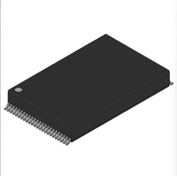 Condensateurs IC, mémoire, liste des composants BOM correspondants, originaux et authentiques MT29F16G08AJADAWP-IT:D MT29F16G08ABACAWP-ITZ:C