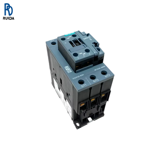 New SIRIUS Power Contactor 3-Pole 3RT2036-1KB40 Stock in Warehouse 3RT2036-1KB40 - Product Image 1