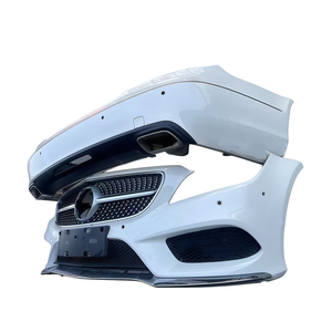 Per <span class=keywords><strong>Mercedes</strong></span> Benz <span class=keywords><strong>CLS</strong></span> W218 Paraurti Anteriore CLS300 CLS350 Nuovo Parafango Anteriore, Griglia, Parafango Posteriore - Product Image 3