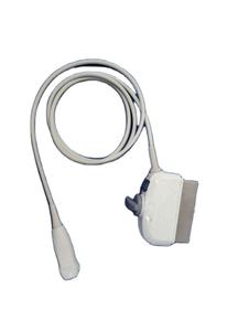 3Sp-D for GE <strong>Voluson</strong> 8/E6/LOGIQ S7/S8 New Compatible Phase Array Transducer Cardiac Sensor <strong>Ultrasound</strong> Probe Electric Plastic - Product Image 1