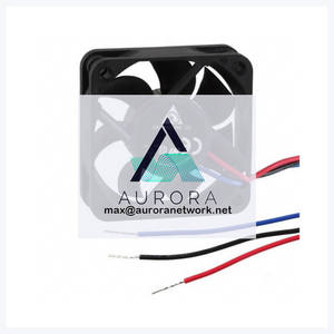 Ventilador de refrigeración OEM de alta calidad, 603-1514-ND, con buen precio - Product Image 1