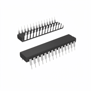 28 DIP Electronic Chips Component MAX118CPI Data Acquisition BOM IC In Stock - Product Image 1