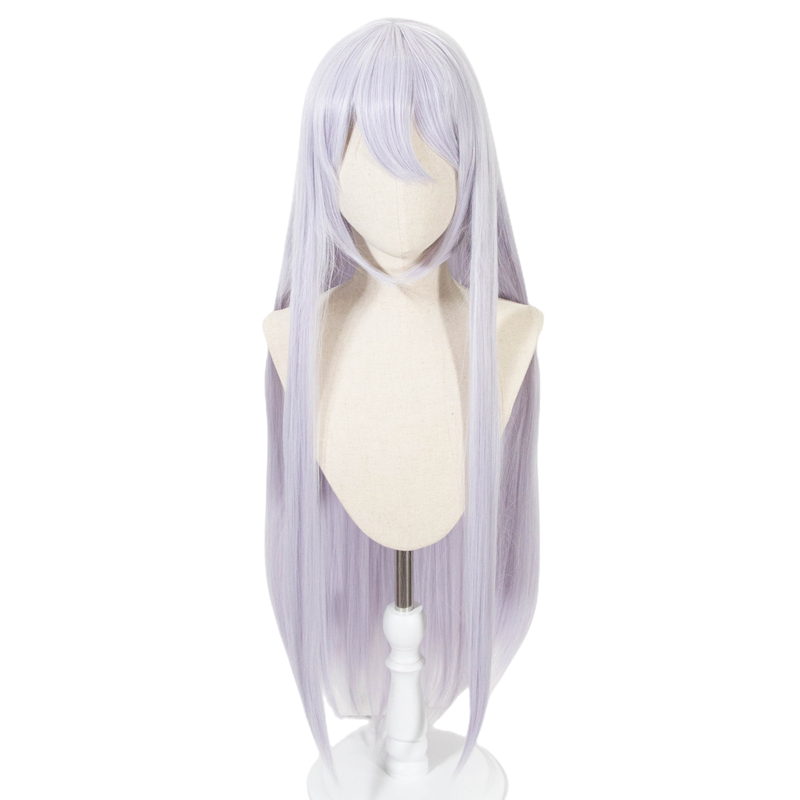 โลเบเลียสีดำ - ชุดแต่งตัวสุดน่ารักของฉัน