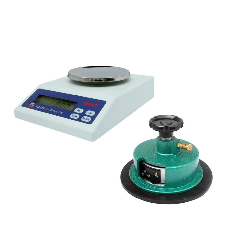 Cheap Gsm Measuring Scale Circle Cutter