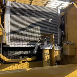 รถขุดตีนตะขาบ Caterpillar 325 มือสอง ชั่วโมงการทำงานต่ำ พร้อมอะไหล่ไฮดรอลิกครบชุด สำหรับงานก่อสร้างโครงสร้างพื้นฐานในเมือง - Product Image 5