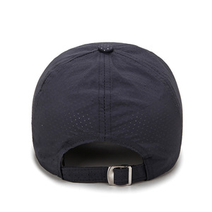 Sports <b>Cap</b> Baseball <b>Cap</b> Breathable Quick Dry Sun Protection Outdoor Adult Hat - Product Image 4