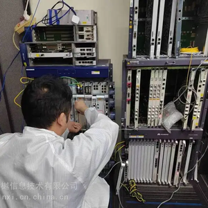 MA5694 MA5698 GPON Multi-Service ONU MDU รองรับ Dual PON Uplink E1 GE Clock TOD FTTM อุปกรณ์เชื่อมต่อ Backhaul สำหรับสถานีฐานเคลื่อนที่ - Product Image 2
