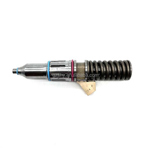 C13 <b>Engine</b> Fuel Injector 359-4090 3594090 20R-1298 20R1298 - Product Image 4
