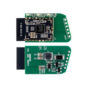 Vga.te ICar <span class=keywords><strong>Pro</strong></span> WiFi OBD Instrument de diagnostic des pannes automobiles prend en charge les systèmes <span class=keywords><strong>IOS</strong></span> et Android - Product Image 4