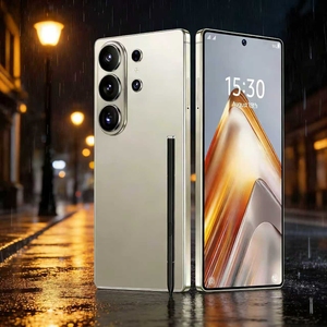 22GB+2TB S26 ULTRA 7,7 Zoll Android 15 Smartphone Deca-Core HD-Bildschirm Global 5G Entsperrtes S26 ULTRA Mobiltelefon - Product Image 1