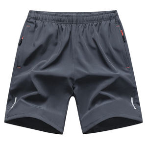 TONGYANGサマーカジュアルショーツメンズ通気性ビーチショーツアイスシルクフィットネスバスケットボールスポーツショートパンツ男性ランニングショーツ - Product Image 3