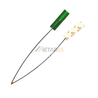 Antenne FPC 700-2700 MHz avec connecteur UFL, 2,4 GHz, LORA 433 MHz, PCB