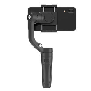 <span class=keywords><strong>Feiyu</strong></span> Vlog bolsillo 3-eje plegable Smartphone del cardán estabilizador para iPhone Xs Max Xr 8X8 Samsung S9 S8 de cardán portátil - Product Image 6