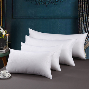 Noyau d'<span class=keywords><strong>oreiller</strong></span> en tissu brossé durable, rempli de coton PP, insert d'<span class=keywords><strong>oreiller</strong></span> pour housse de coussin, garnissage d'<span class=keywords><strong>oreiller</strong></span> intérieur - Product Image 3