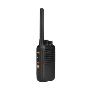 Hydx H5 Dual Band đài phát thanh 24h tuổi thọ pin dài 5 Wát UHF <span class=keywords><strong>VHF</strong></span> <span class=keywords><strong>Rugged</strong></span> thương mại hai cách phát thanh - Product Image 5