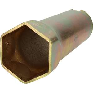 KS TOOLS Clé à écrou d'essieu pour BPW, 85 mm - Product Image 1