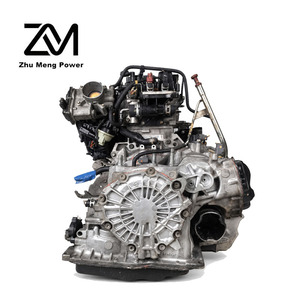 Lf Complete Motores Nuevo Motor y Caja de Cambios de 4 Velocidades Automática para la Venta <span class=keywords><strong>Mazda</strong></span> <span class=keywords><strong>Speed</strong></span> <span class=keywords><strong>3</strong></span> 6 Skyactiv - Product Image 5