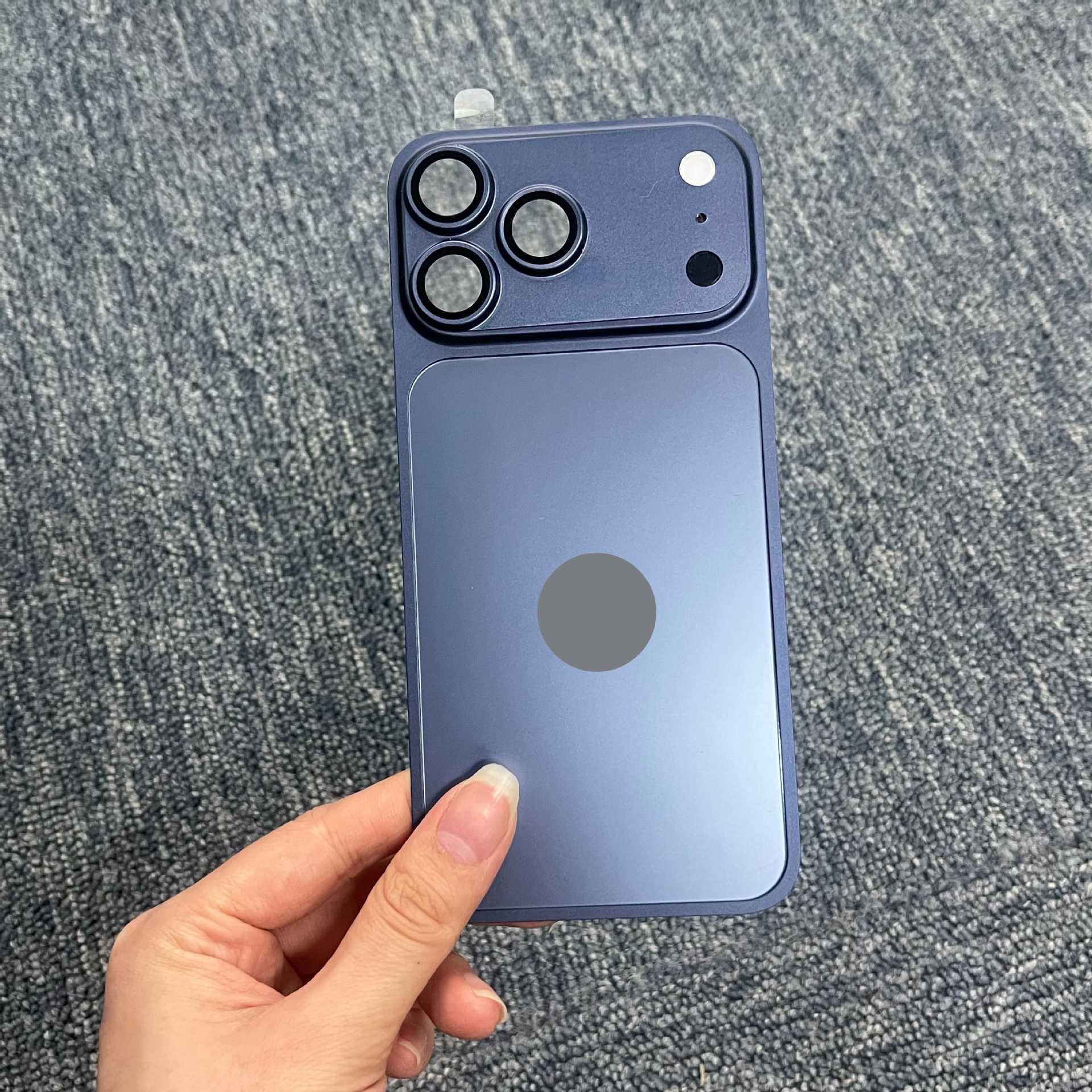 Azul